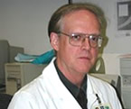 Doug Mann, M.D.